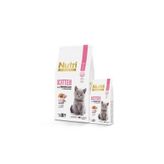 Nutri Feline Yavru Düşük Tahıllı Kedi Maması 10 Kg