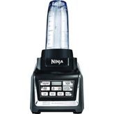 Nutri Ninja Blender Auto-Iq (BL641) - Siyah
