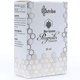 Nutribio 30 ml Bor İçeren Propolis Ekstraktı