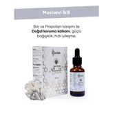 Nutribio Bor İçeren Propolis Ekstratı 30Ml