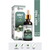 nutribio Hint Yağı %100 Saf 50 Ml