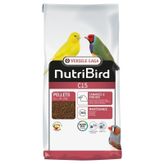 Nutrıbırd C15 Kanarya Pelet Yem 10 Kg