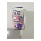 NUTRİCİA 2fortini 2multi 2fiber 24 adet çilek