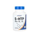 Nutricost 5-HTP 200 Mg 60 Kapsül