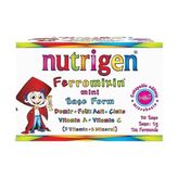 Nutrigen Ferromixin Mini Saşe Form 30 Saşe - Sade