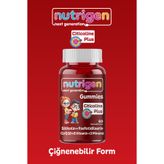 Nutrigen Gummies Sitikolin
