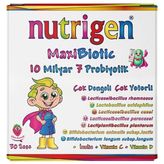 Nutrigen Maxibiotic Probiyotik 30 Saşe