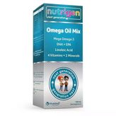 Nutrigen Next Generation Omega Oil MIX Sıvı 150 ML