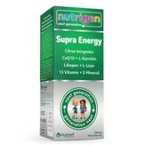Nutrigen Next Generation Supra Energy 150 mL