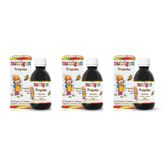 Nutrigen Propolis 3x200 ml Şurup
