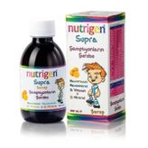 Nutrigen Supra Maxivitamin 200 ml Şurup