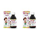 Nutrigen Üzüm 2x200 ml Şurup