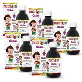 Nutrigen Üzüm Şurubu 200 Ml X 5 Adet