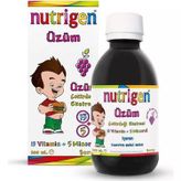 Nutrıgen Uzum Surup 200 Ml - 06/2029