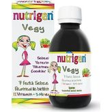 Nutrıgen Vegy Surup 200 Ml - 08/2028