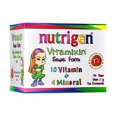 Nutrigen Vitamixin Saşe Form 30 Saşe - Sade