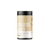 Nutriking Whey Isolate Protein 900 gr 30 Servis Çikolata Gofret