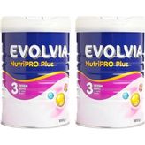 NutriPro Plus 3 Bebek Maması 1000 gr x 2 Adet