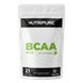 Nutripure Bcaa 4:1:1 Ice Tea Mango Aromalı 150,6 Gr