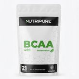 Nutripure Bcaa 4:1:1 Karpuz Aromalı 150,6 Gr