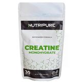 Nutripure Creatine Monohydrate 150,6 Gr