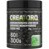 Nutrition CREATORQ%100 Micronized Creatine Monohydrate 300 gr