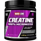 Nutrition Mikronize Monohydrate Creatine 300 gr - Aromasız