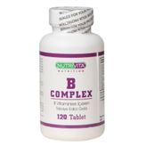 Nutrivita B Complex 120 Tablet