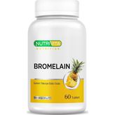 Nutrivita Bromelain 60 Tablet