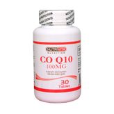 Nutrivita Coenzyme Q10 100 mg 30 Tablet