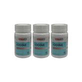 Nutrivita Iodine 150 mcg 3x120 Tablet