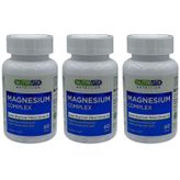Nutrivita Magnesium Complex 3x60 Tablet