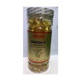 Nutrivita Omega 3 Balık Yağı