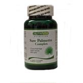 Nutrivita Saw Palmetto Complex 120 Kapsül