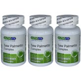 Nutrivita Saw Palmetto Complex 3x120 Kapsül