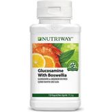 Nutriway Glucosamine With Boswellia 150 Kapsül