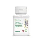 Nutriway Omega-3 Fish Oil Plus Nutriway