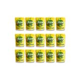 Nutruit Olipop Limon Kabuğu Dolgulu Yeşil Zeytin (1 KOLİ/15 ADET)