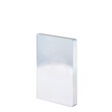 Nuuna Not Defteri Fluid Chrome S