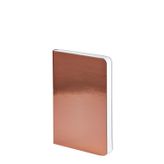 Nuuna Not Defteri Shiny Starlet S Copper