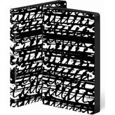 Nuuna Script A5 Premium Kağıt 176 Sayfa Noktalı Defter