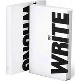 Nuuna Write Wrong A5 Premium Kağıt 256 Sayfa Noktalı Defter