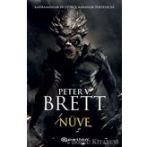 Nüve - Peter V. Brett