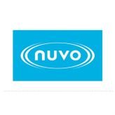 Nuvo N230CHBK Yan Flüt Eğri Burnu