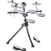 Nux Dm-1 Model Dijital Bateri Seti