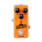 Nux Konsequent Mini Core Delay Pedalı