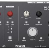 Nux Naı-24 Ses Kartı