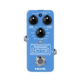 Nux NDL-3 Hook Drum Loop Gitar Pedalı