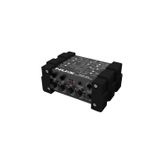 Nux PMX-2U Çoklu Kanal Mini Mikser
