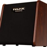 Nux Stageman Akustik Gitar Amfisi